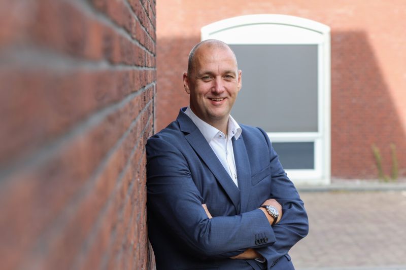 Afbeelding bij Weet je hoe RAadvieskompas bedrijven helpt om hun kompas te vinden?