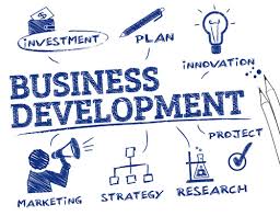 Business development is cruciaal voor elk bedrijf!