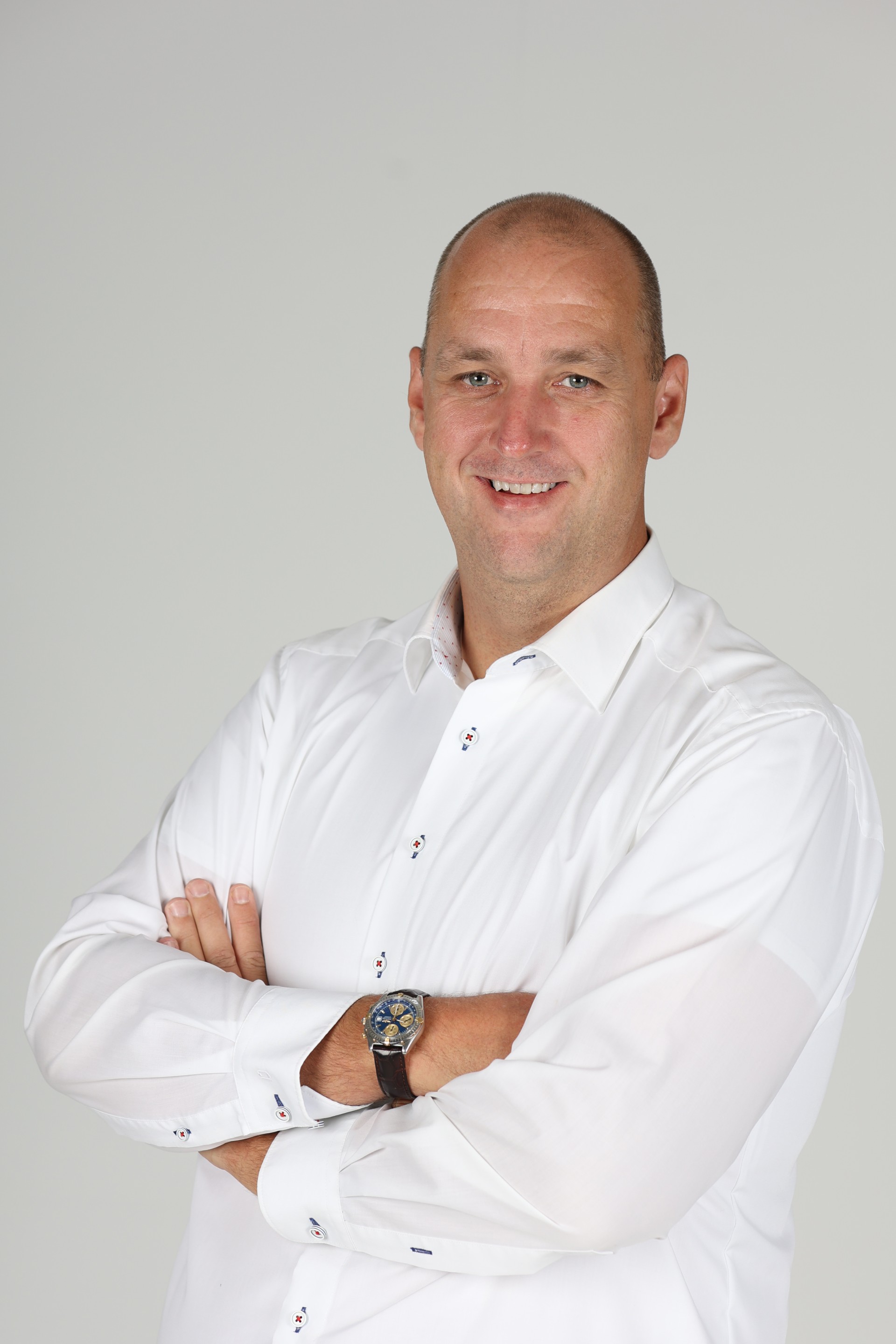 De menselijke kant van Ronny. 