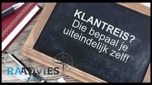 Hoeveel klanten laat jij liggen door een slechte klantreis?