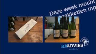 Wat een jaar! Mijn eerste maanden als zelfstandige zitten erop!