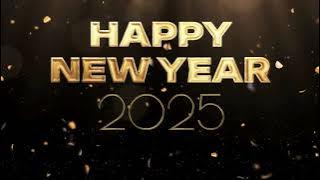 Een nieuw jaar, nieuwe kansen in 2025!
