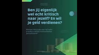 Malaise in de horeca: slecht rekenen of slecht ondernemen?