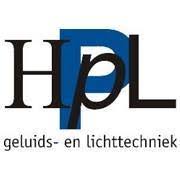 een krachtige samenwerking met HPPL Licht en Geluid!