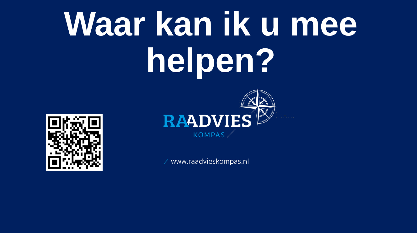 Afbeelding bij Van ongestructureerd naar controle: hoe Keurig Advies groeit met structuur en strategie.