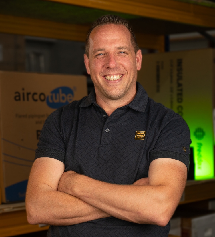 Van ongestructureerd naar controle: hoe Keurig Advies groeit met structuur en strategie.