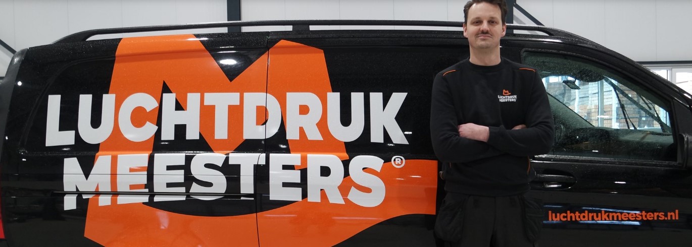 ✨ Tom Kruiskamp (Luchtdruk Meesters) over RAadvieskompas