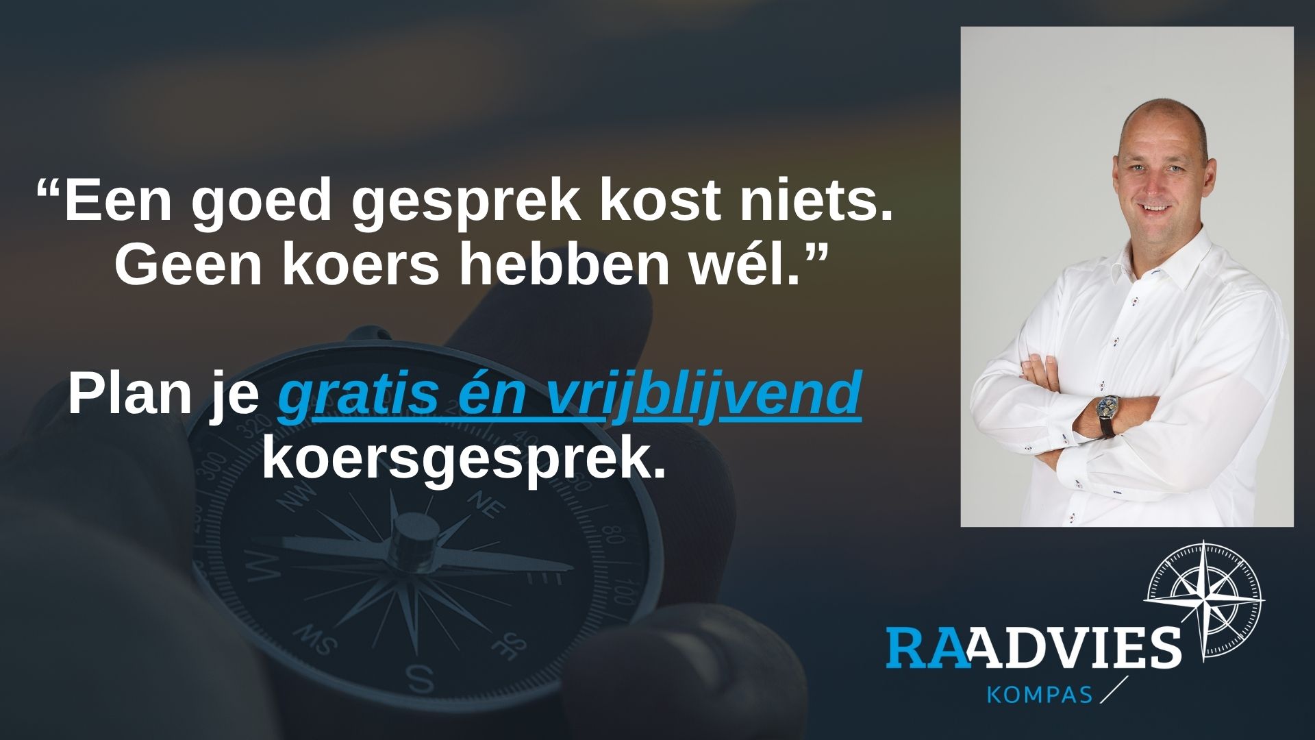 🧭 Het laatste stukje van het jaar is meestal het zwaarst (en niemand zegt het hardop) 🧭