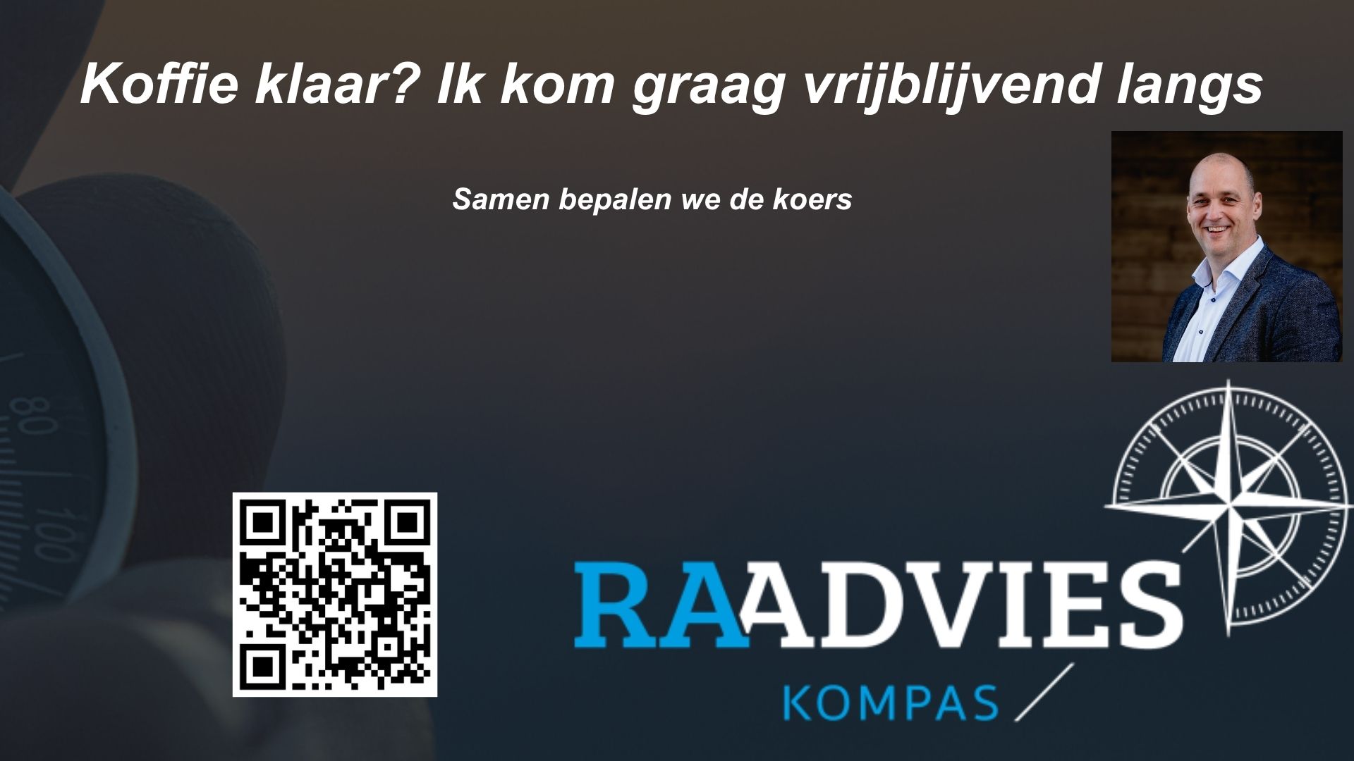 Afbeelding bij 🧭 2026 goed starten: geen voornemens, maar richting 🧭
