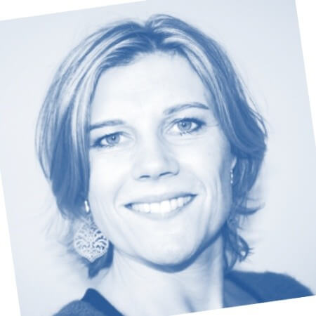Saskia Sanders
