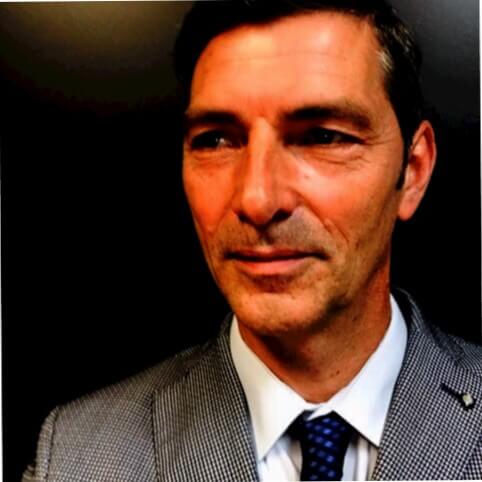 Richard van der Helm