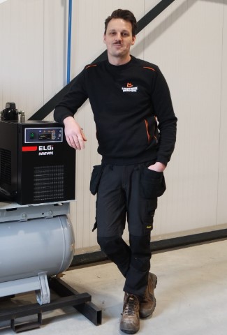 Tom Kruiskamp